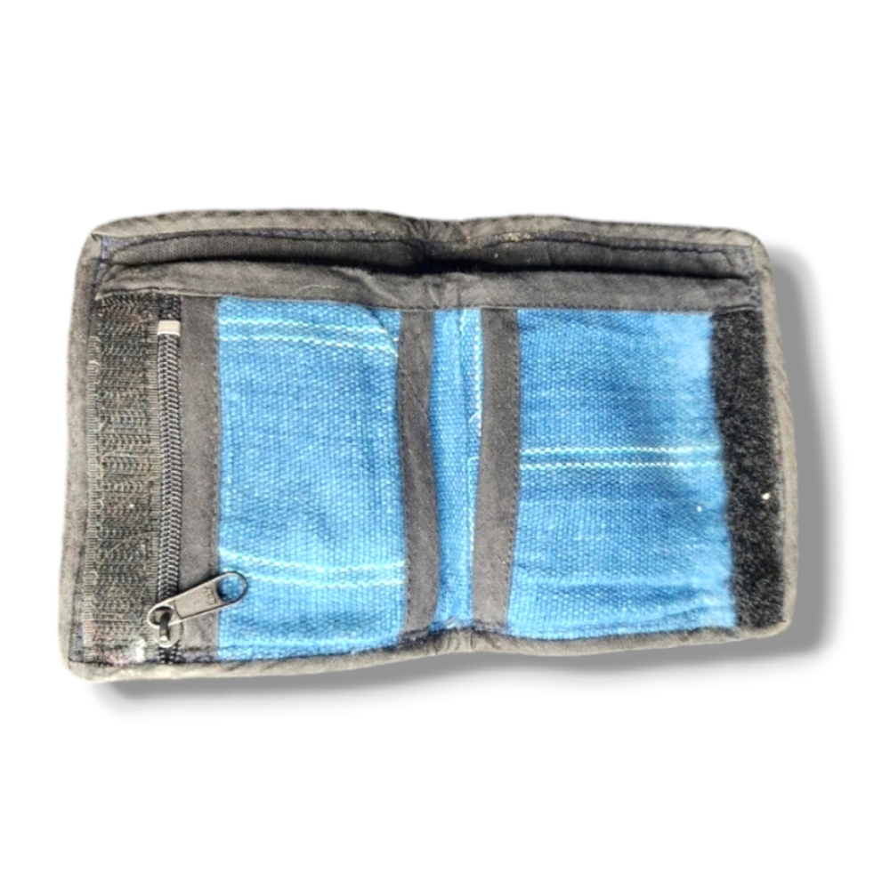 Handmade Wallet - Picture 2 of 7